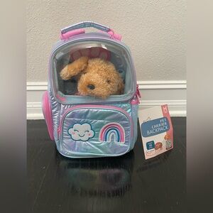 Member's Mark Kids Space
Capsule Pet
Carrier Set